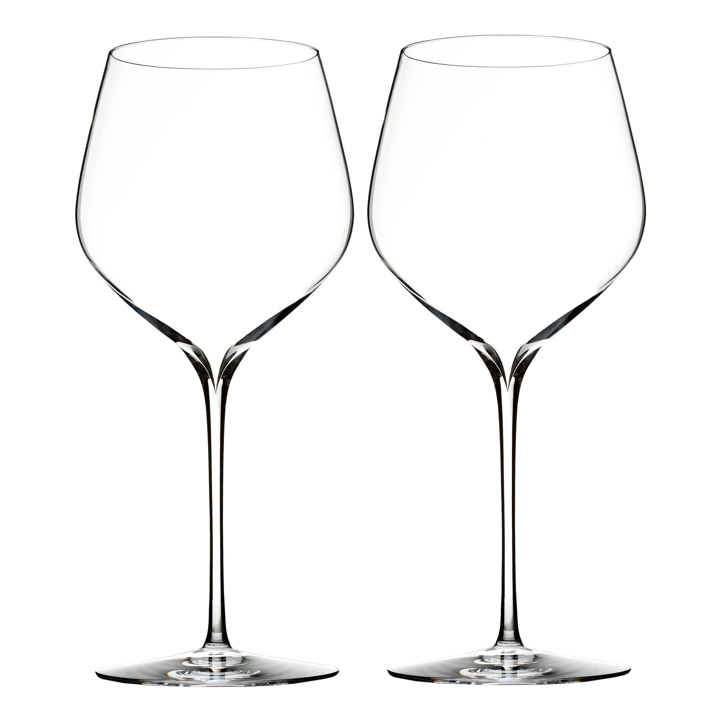Waterford Elegance Cabernet Sauvignon Wine Glass, Set of 2