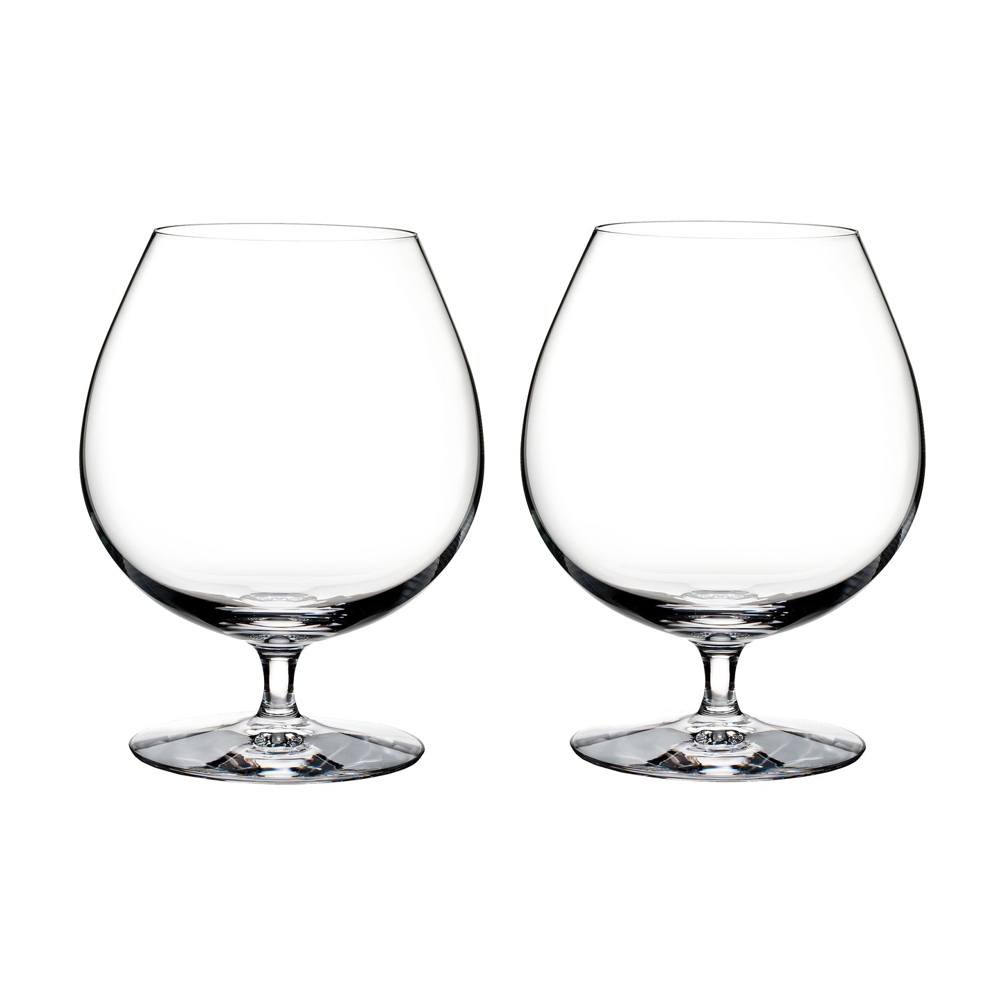 Waterford Elegance Brandy Glass, Set of 2