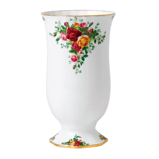 Royal Albert Old Country Roses Vase