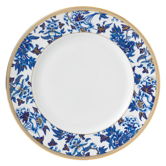 Wedgwood Hibiscus Accent Dinner Plate 27cm