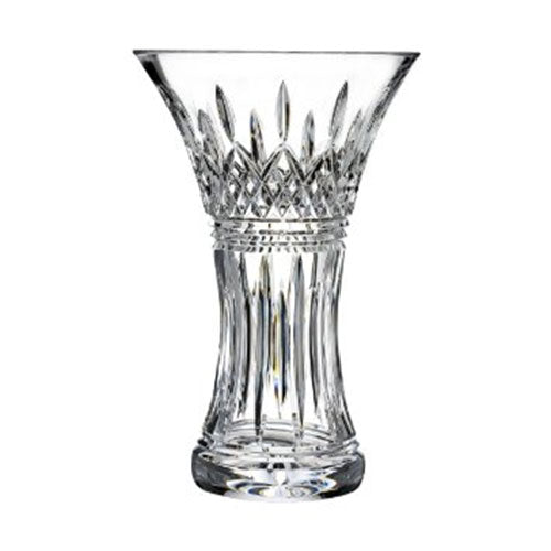 Waterford Trilogy Vases - Lismore 12" Vase Glass Crystal