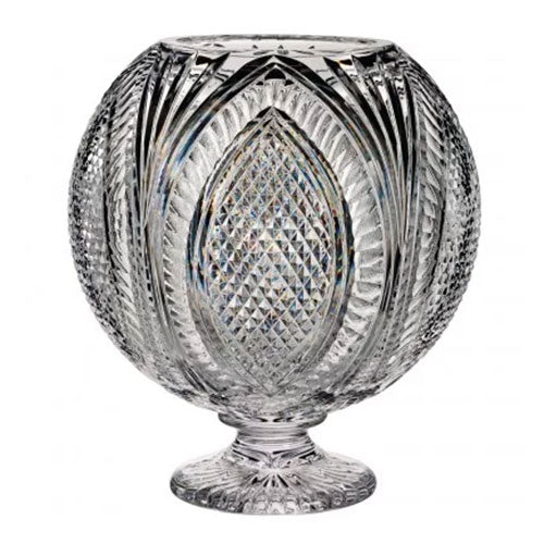 House of Waterford Reflections Centrepiece Glass Crystal