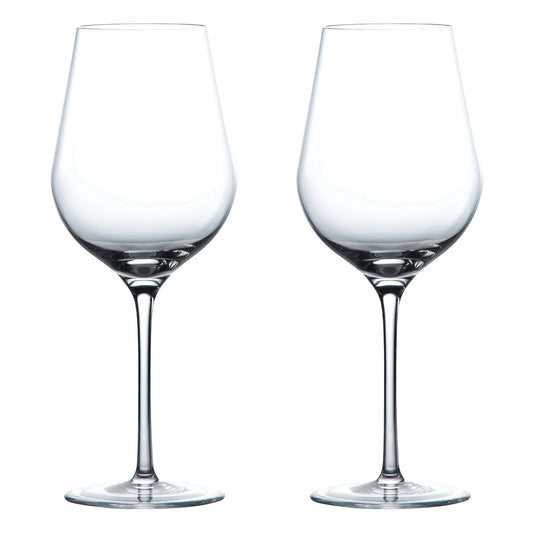 Wedgwood Globe White Wine Glass, Set of 2