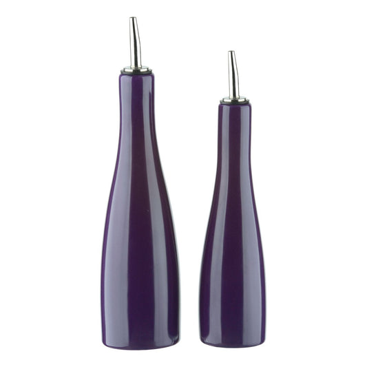 BIA SCOOP! Oil & Vinegar Set Purple