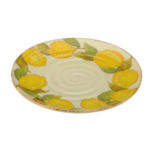 BIA Sorrento Dinner Plate 270mm x 270mm x 30mm