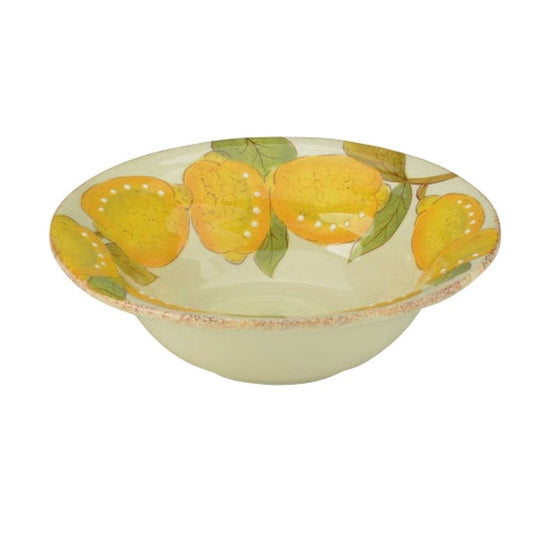 BIA Sorrento Cereal Bowl 190mm x 190mm x 60mm
