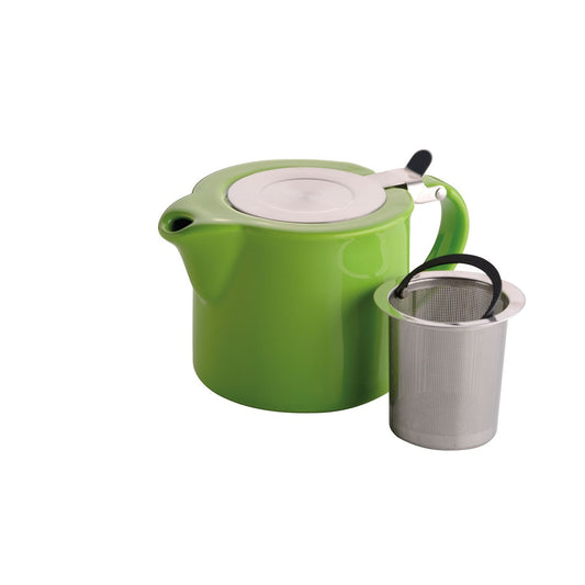 BIA Infuse Teapot Green