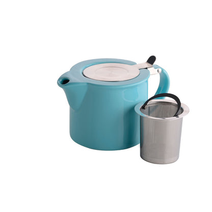 BIA Infuse Teapot Blue
