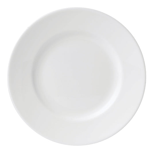 Wedgwood Wedgwood White Small Plate 15cm