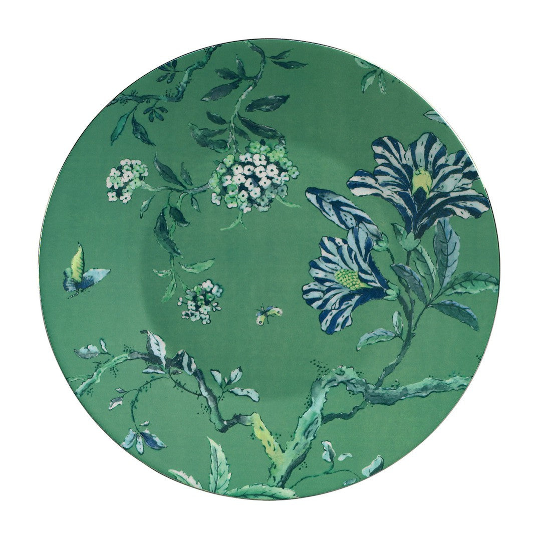 Wedgwood Jasper Conran Chinoiserie Green Side Plate 23cm