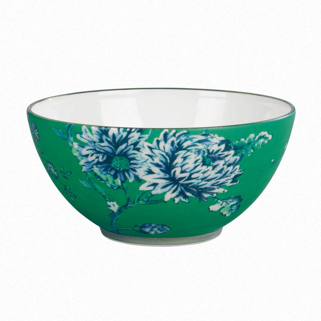 Wedgwood Jasper Conran Chinoiserie Green Gift Bowl 14cm