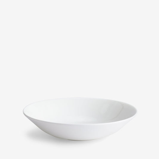 Wedgwood Jasper Conran White Cereal Bowl 20cm