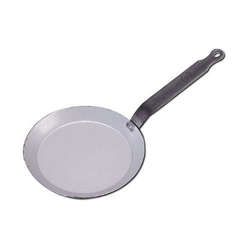 de Buyer Carbone-Plus Pancake Pan 20cm