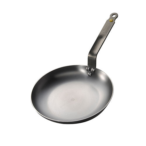 de Buyer Mineral B Omelette Pan - 24cm