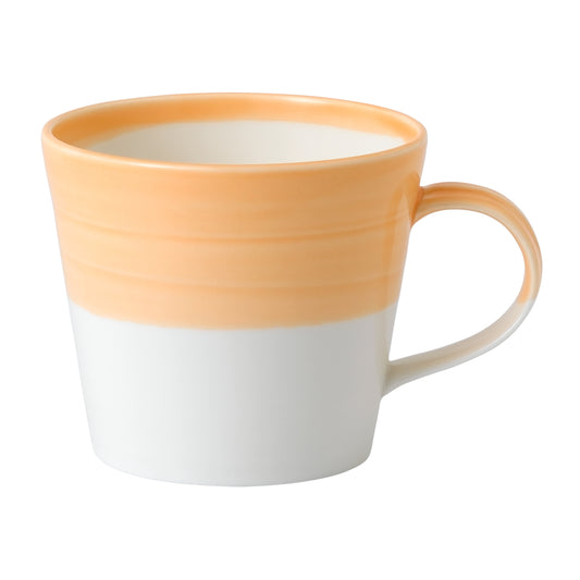 Royal Doulton 1815 Brights Mug Orange 400ml