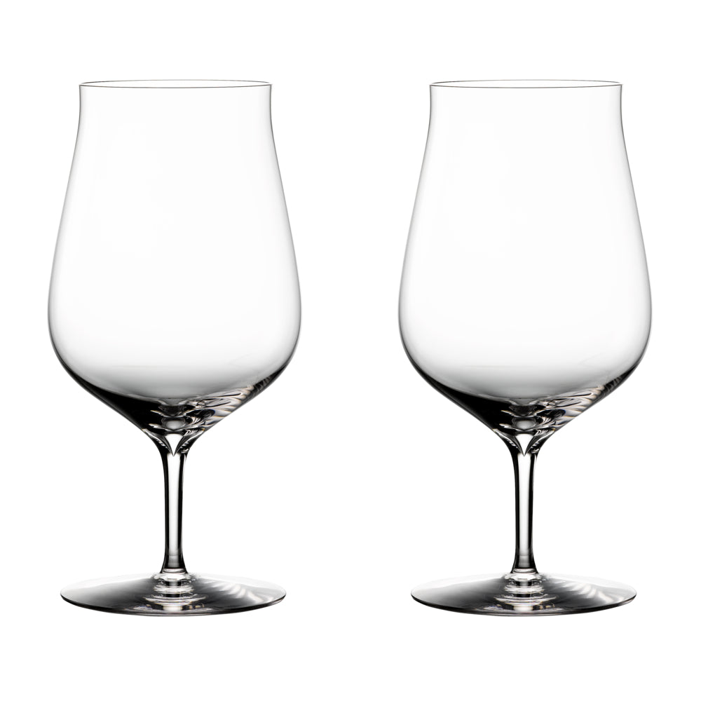 Waterford Elegance Hybrid Glass Pair