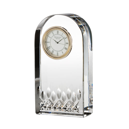 Waterford Lismore Essence Clock