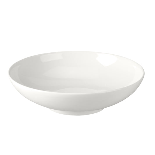 Portmeirion Soho Footed Coupe Low Bowl Set of 4