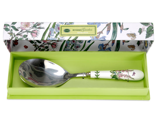 Portmeirion Botanic Garden Serving Spoon