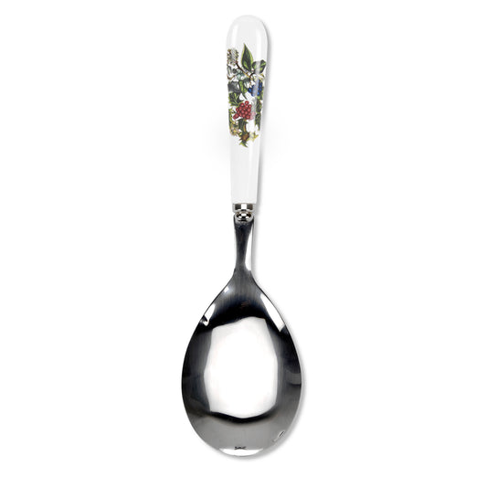 Portmeirion Holly & Ivy Serving Spoon