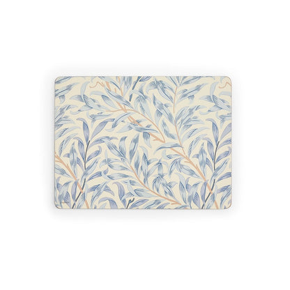 Pimpernel Willow Bough Blue Placemats Set of 6