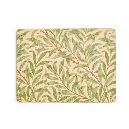 Pimpernel Willow Bough Green Placemats Set of 4