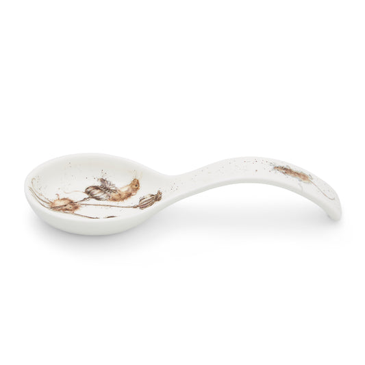 Royal Worcester Wrendale Designs Spoon Rest Mice