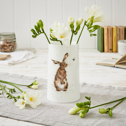 Royal Worcester Wrendale Designs Medium Vase