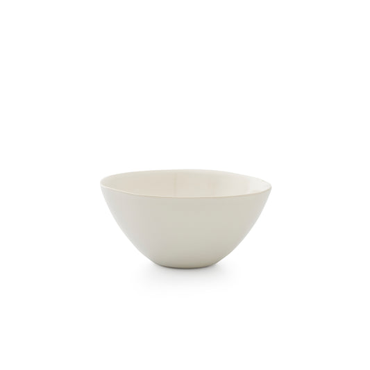 Sophie Conran for Portmeirion Arbor All Purpose Bowl - Set of 4 - Creamy White