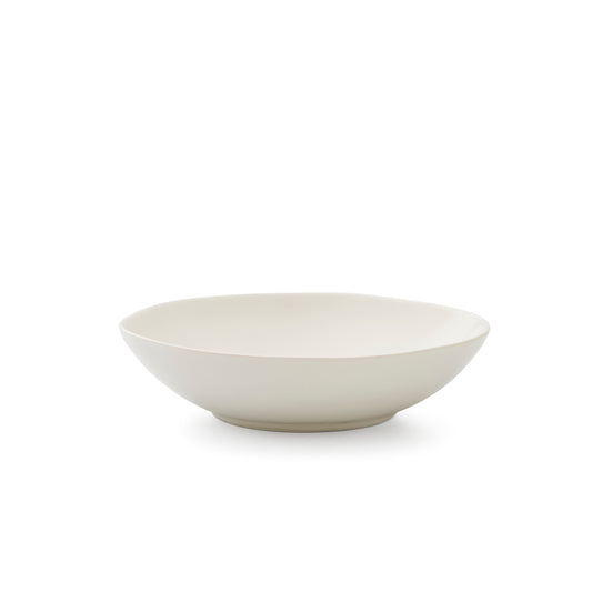 Sophie Conran for Portmeirion Arbor Pasta Bowl - Set of 4 - Creamy White