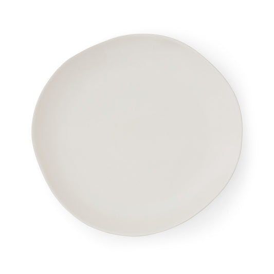 Sophie Conran for Portmeirion Arbor Large Serving Platter - Creamy White