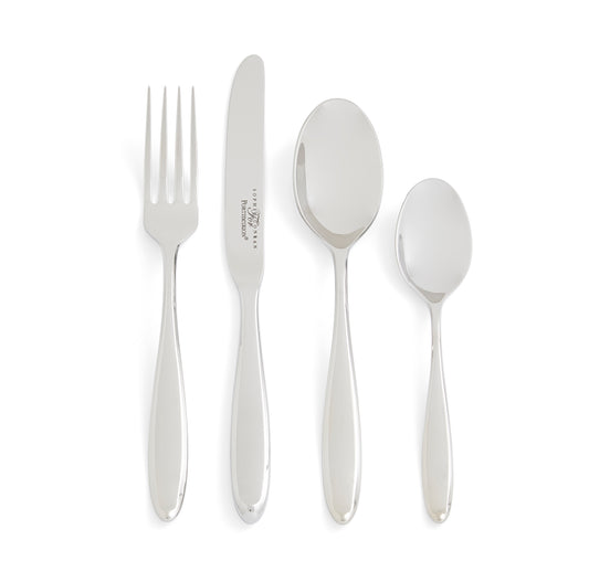 Sophie Conran for Portmeirion Floret 24-Piece Cutlery Set