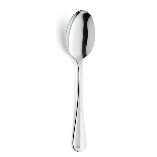 Rattail Table Spoon by Amefa
