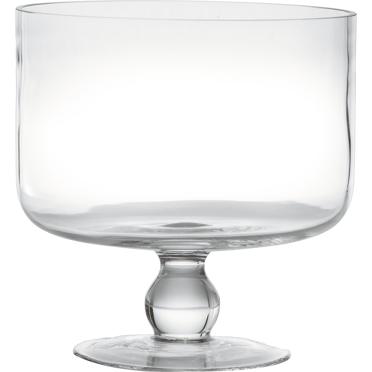 Artland Glass Simplicity Trifle Bowl