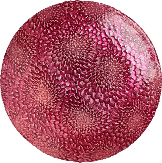 Anton Studio Designs Chrysanthemum Bowl