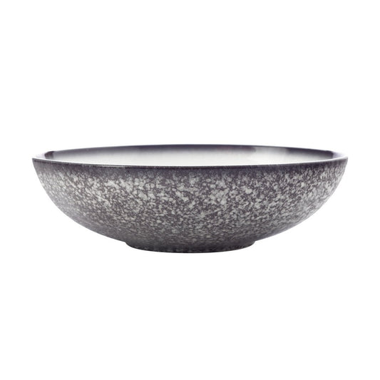 Maxwell & Williams Caviar Granite 30cm Serving Bowl