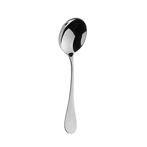 Arthur Price Baguette - Stainless Steel Soup Spoon