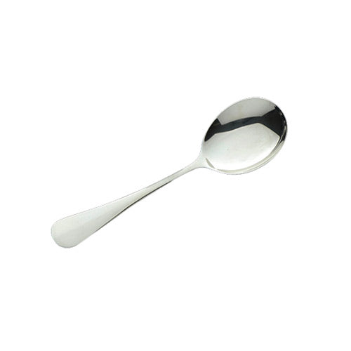 Arthur Price Baguette - Stainless Steel Fruit Spoon