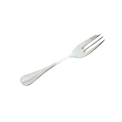 Arthur Price Baguette - Silver Plate Pastry Fork