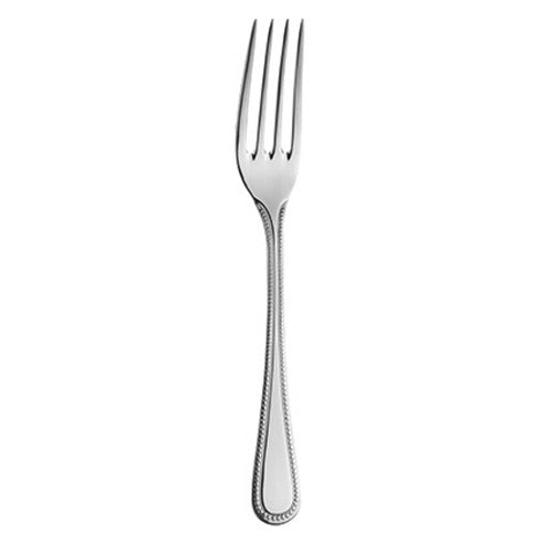 Arthur Price Bead- Silver Plate Table Fork