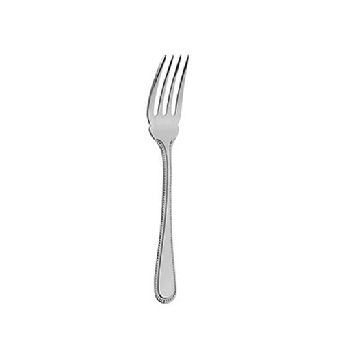 Arthur Price Bead- Silver Plate Fish Fork