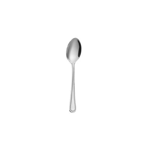Arthur Price Bead- Stainless Steel Coffee Spoon