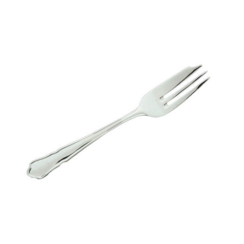 Arthur Price Chester - Silver Plate Pastry Fork