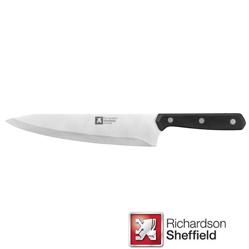 Cucina 20cm Cooks Knife by Richardson Sheffield