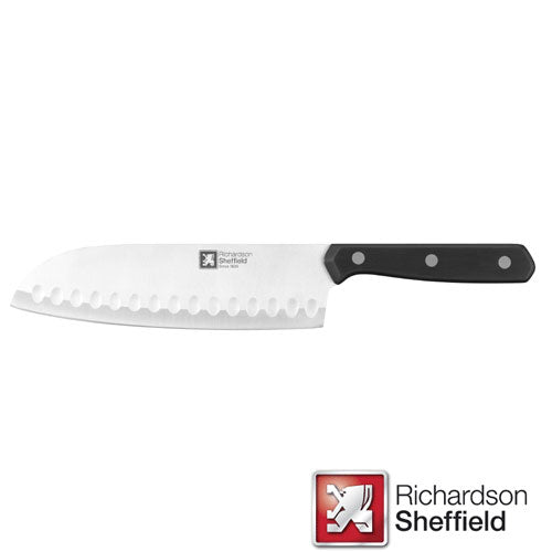 Cucina 17.5cm Santoku Knife by Richardson Sheffield