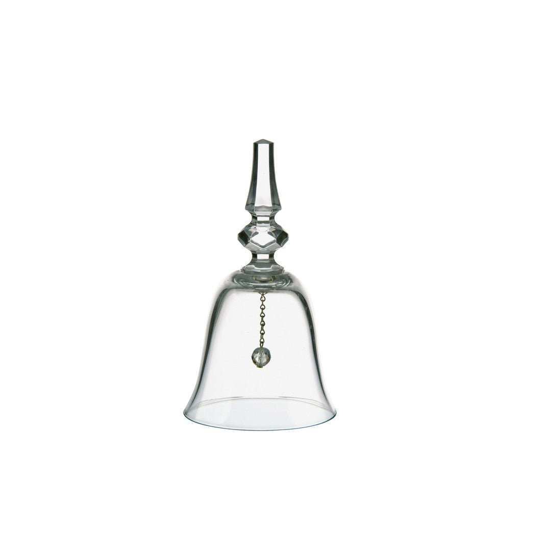 Bohemia Laura Bell Glass Bell