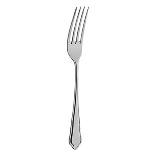 Arthur Price Dubarry - Silver Plate Table Fork