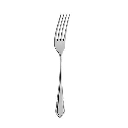 Arthur Price Dubarry - Silver Plate Dessert Fork