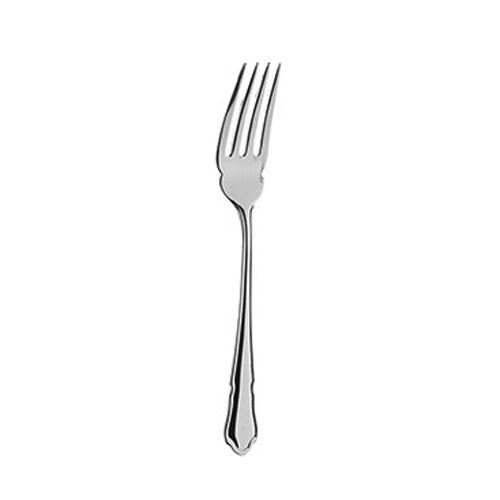 Arthur Price Dubarry - Silver Plate Fish Fork