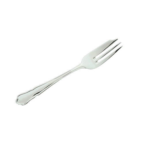 Arthur Price Dubarry - Silver Plate Pastry Fork